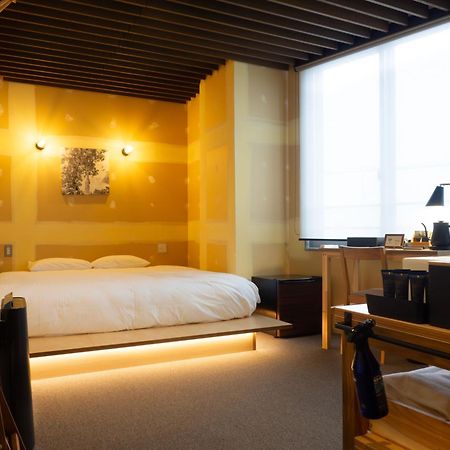 Yoichi Loop Hotell Exteriör bild